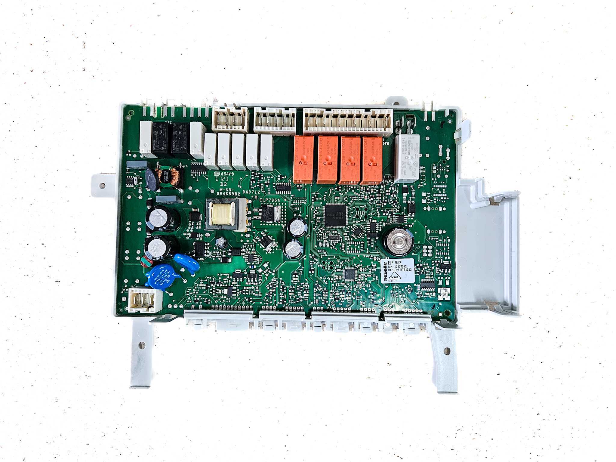 Miele ELP 7652 Reformado