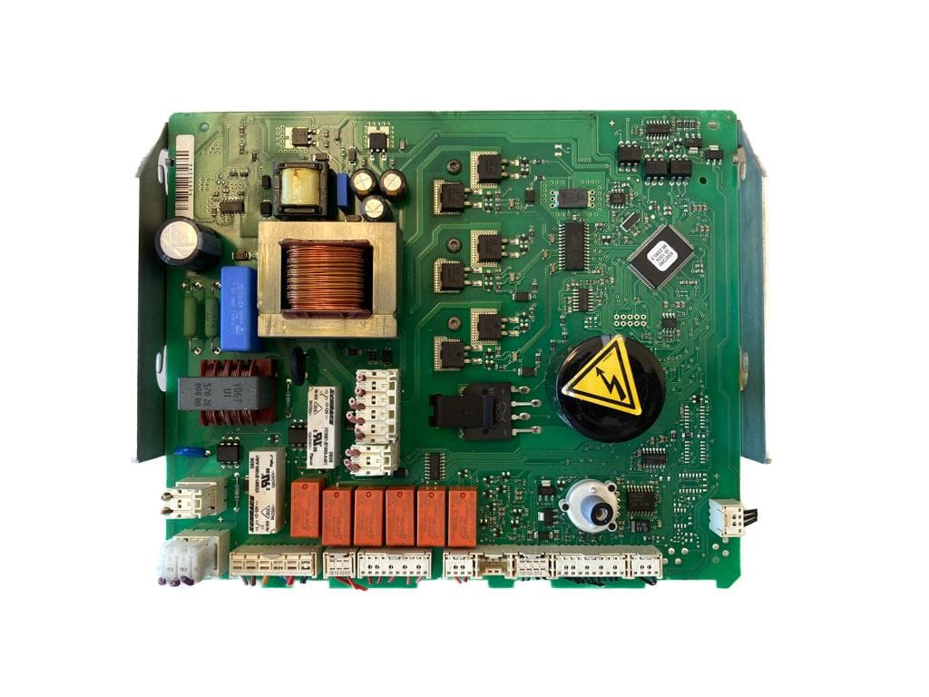 Miele ELP 250-G Gereviseerd (commercieel)