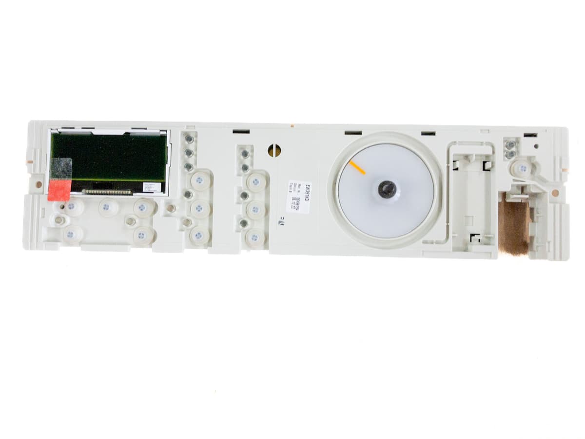 Miele EW 354 Generalüberholt