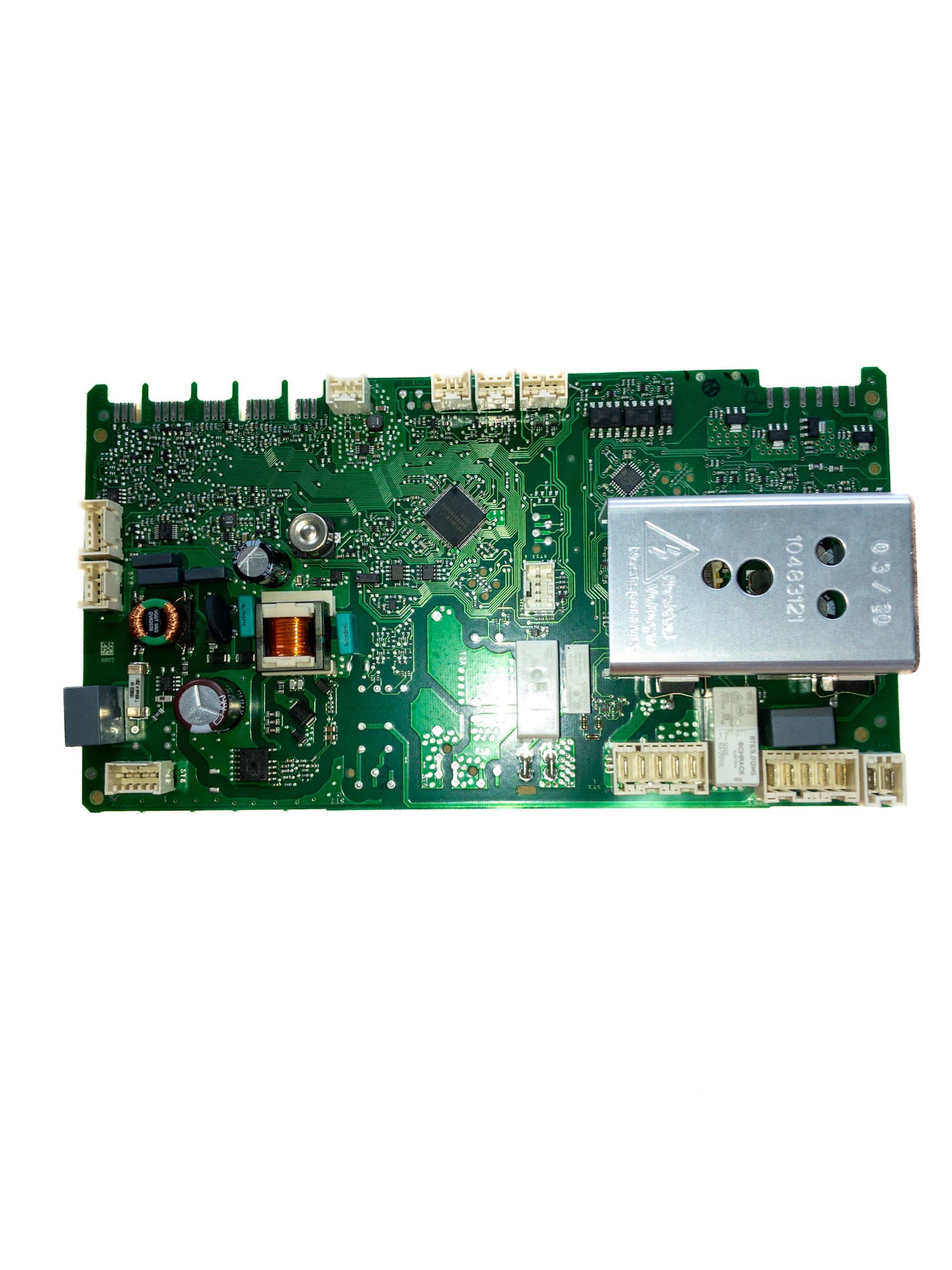 Miele ELP 7202 repair
