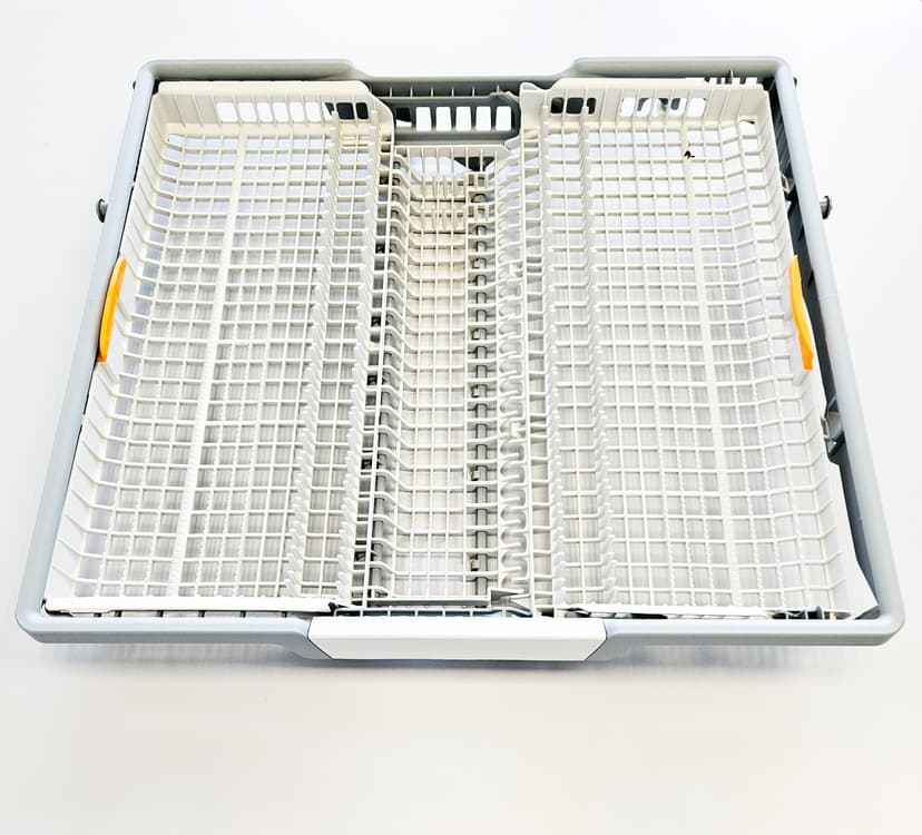 Set di montaggio per cassetti portaposate per lavastoviglie Miele