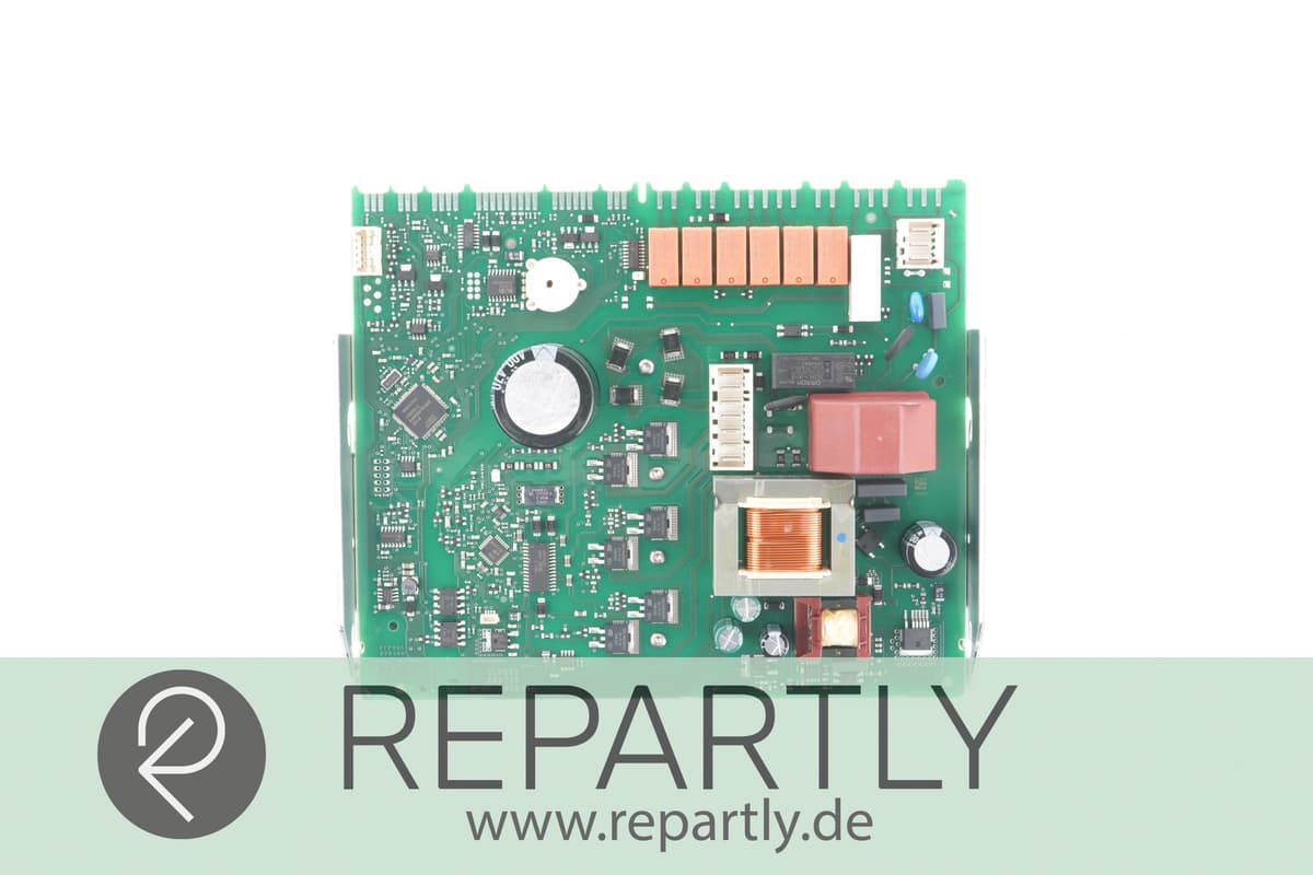 Miele ELP 265 Haushalt Reparatur