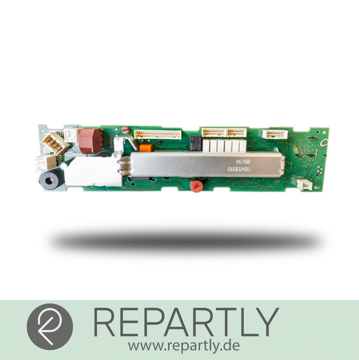 Miele EDPL 1000 Reparatur