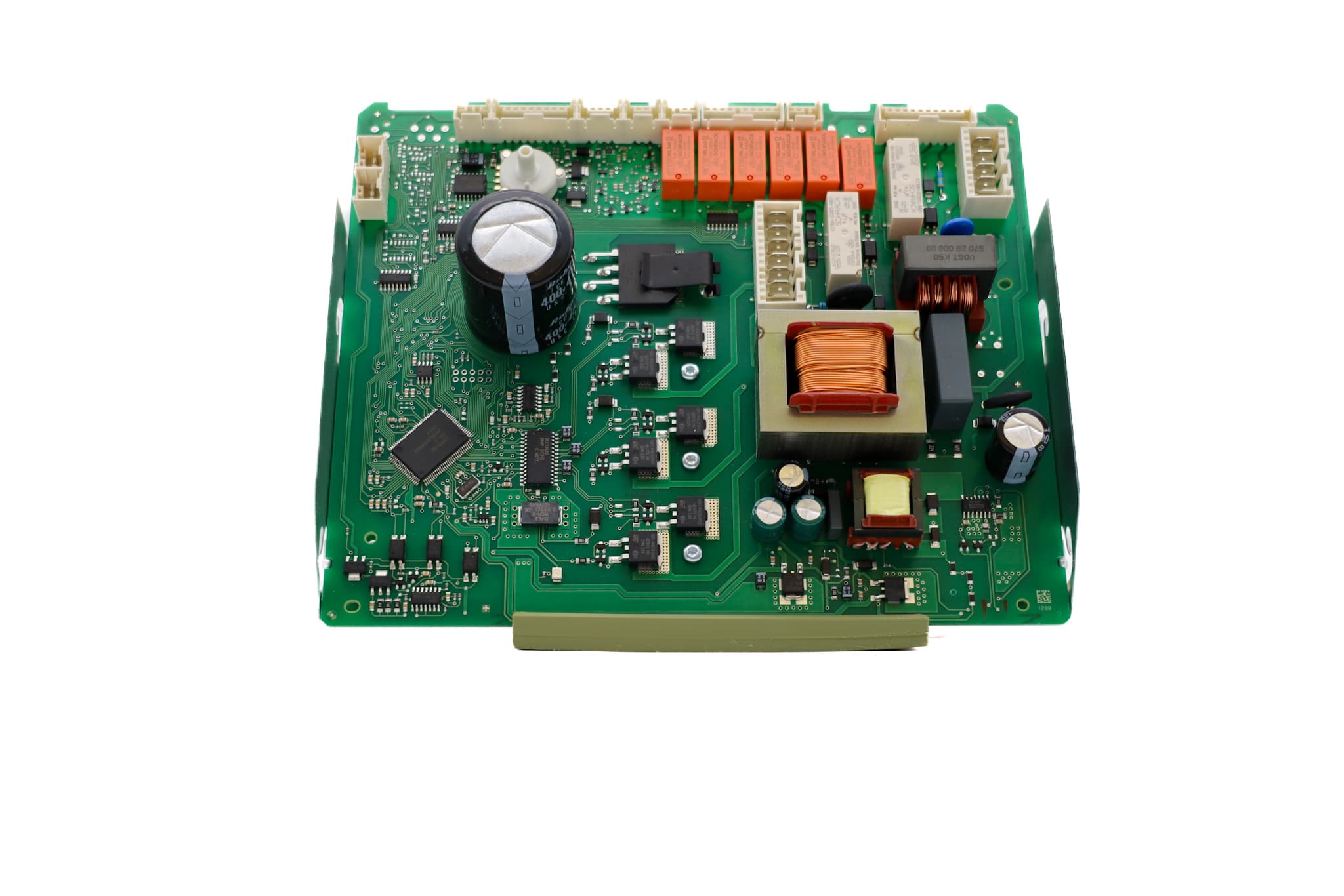 Miele ELP 260 repair