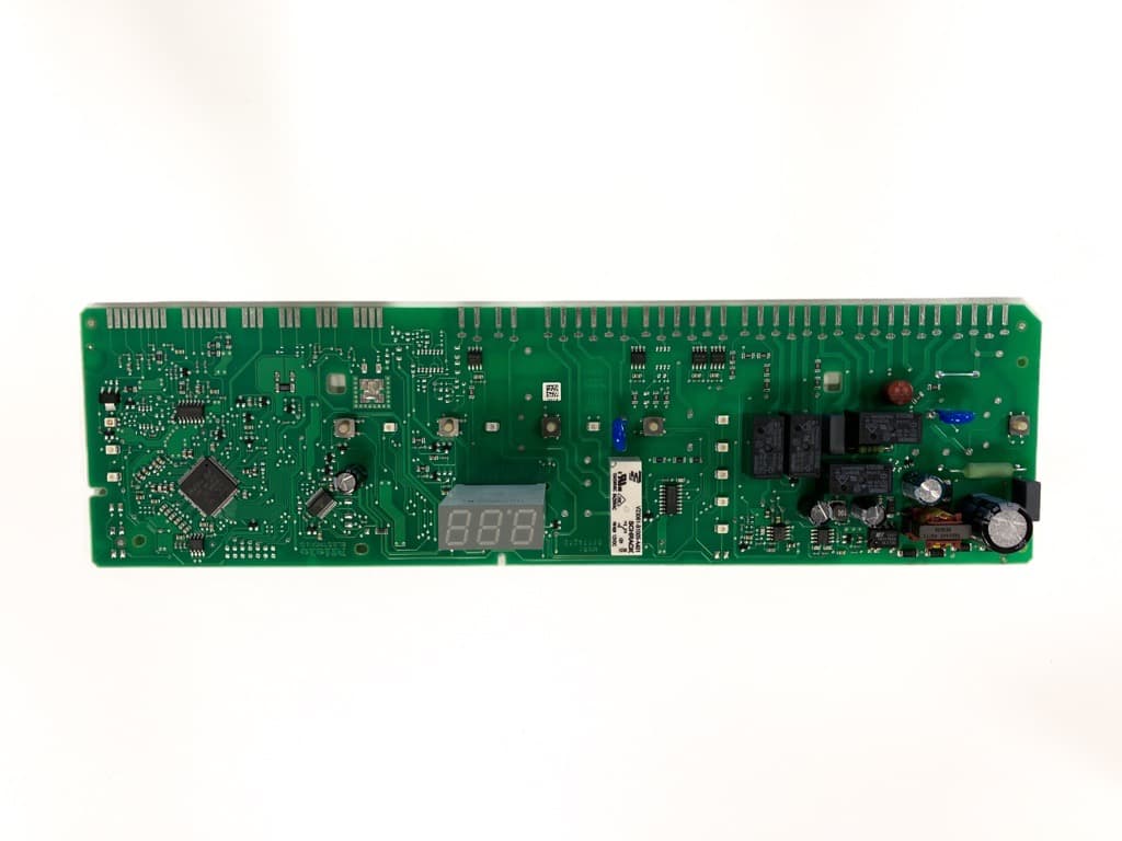 Miele EGPL 041 Reparatur (Geschirrspüler)