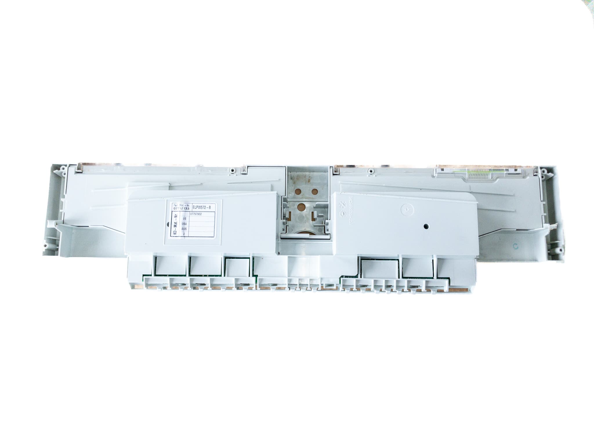 Miele ELPW 5612 Reacondicionado(Lavavajillas)
