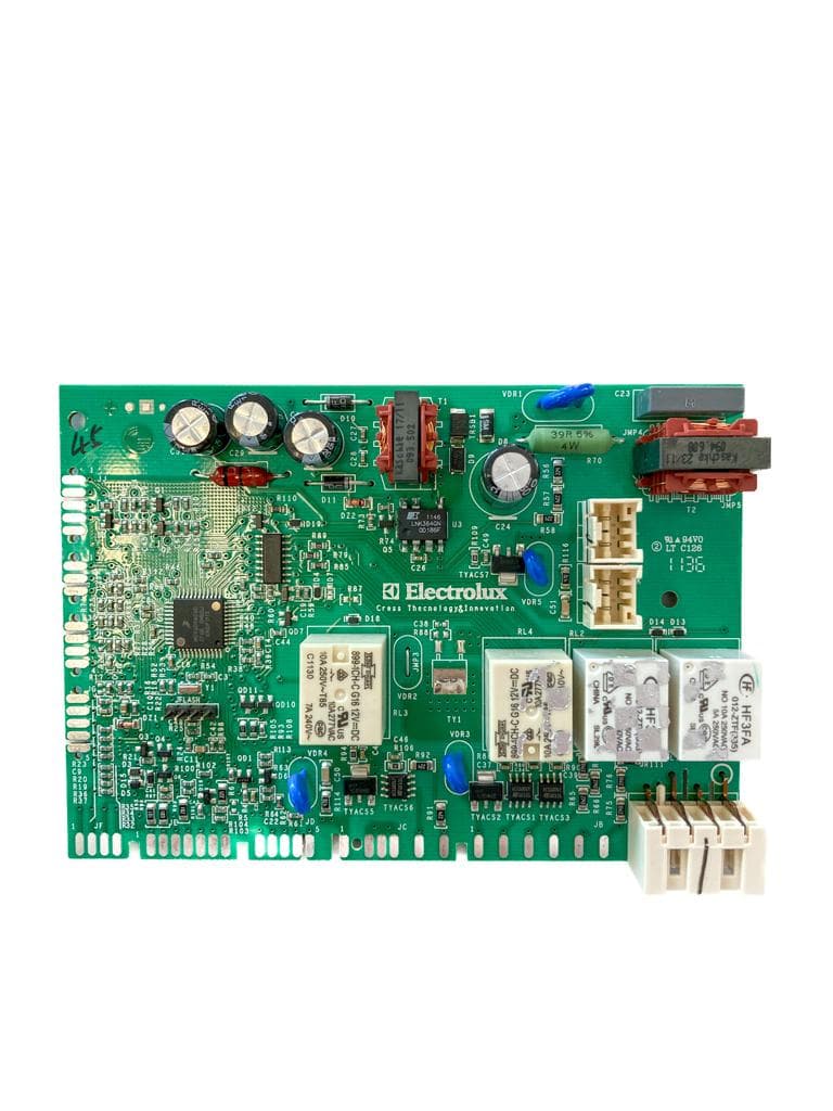 AEG Favorite Geschirrspüler Elektronik Reparatur