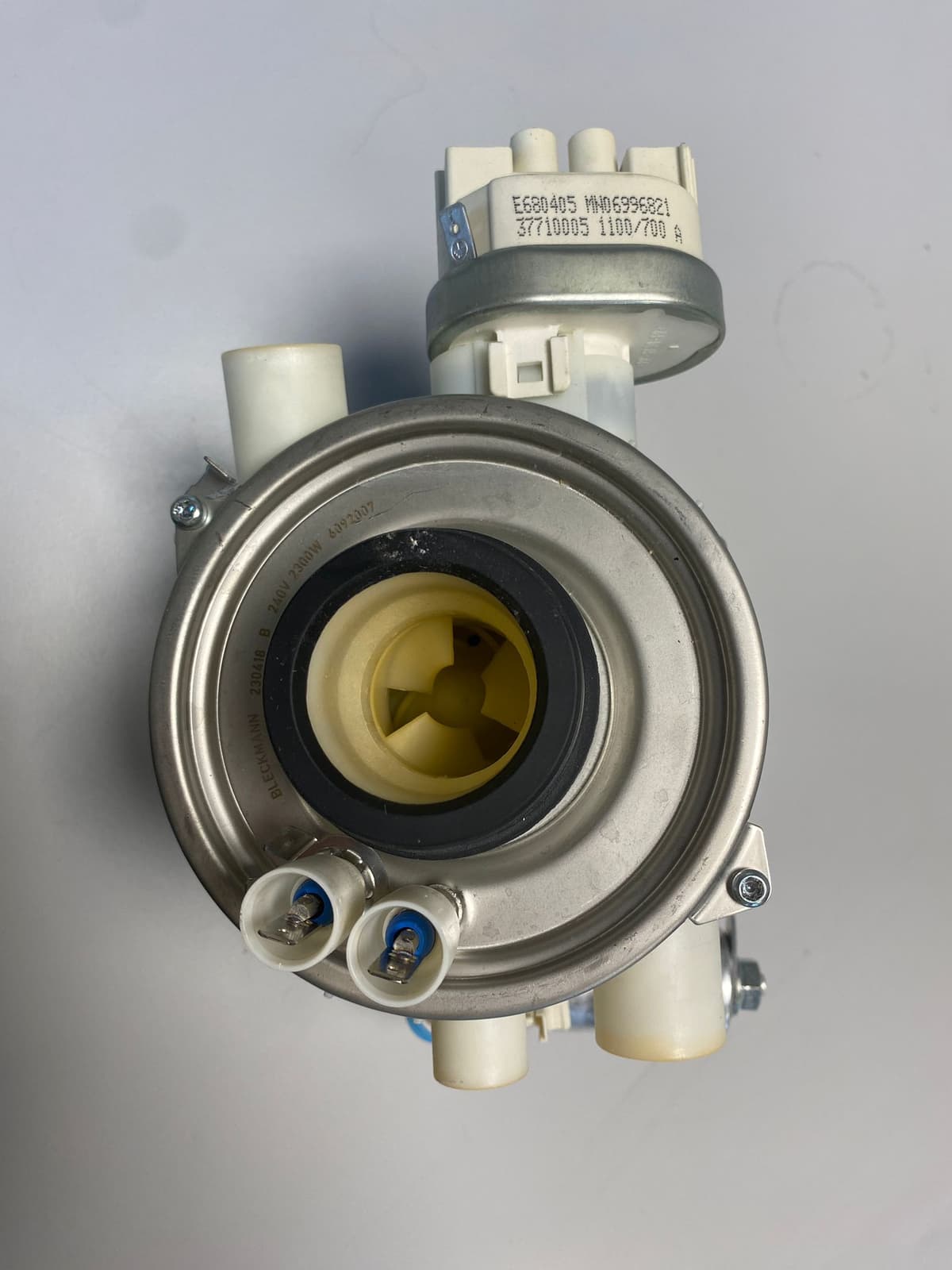 Lave-vaisselle Miele Pompe de circulation Mpeh00-62/2 