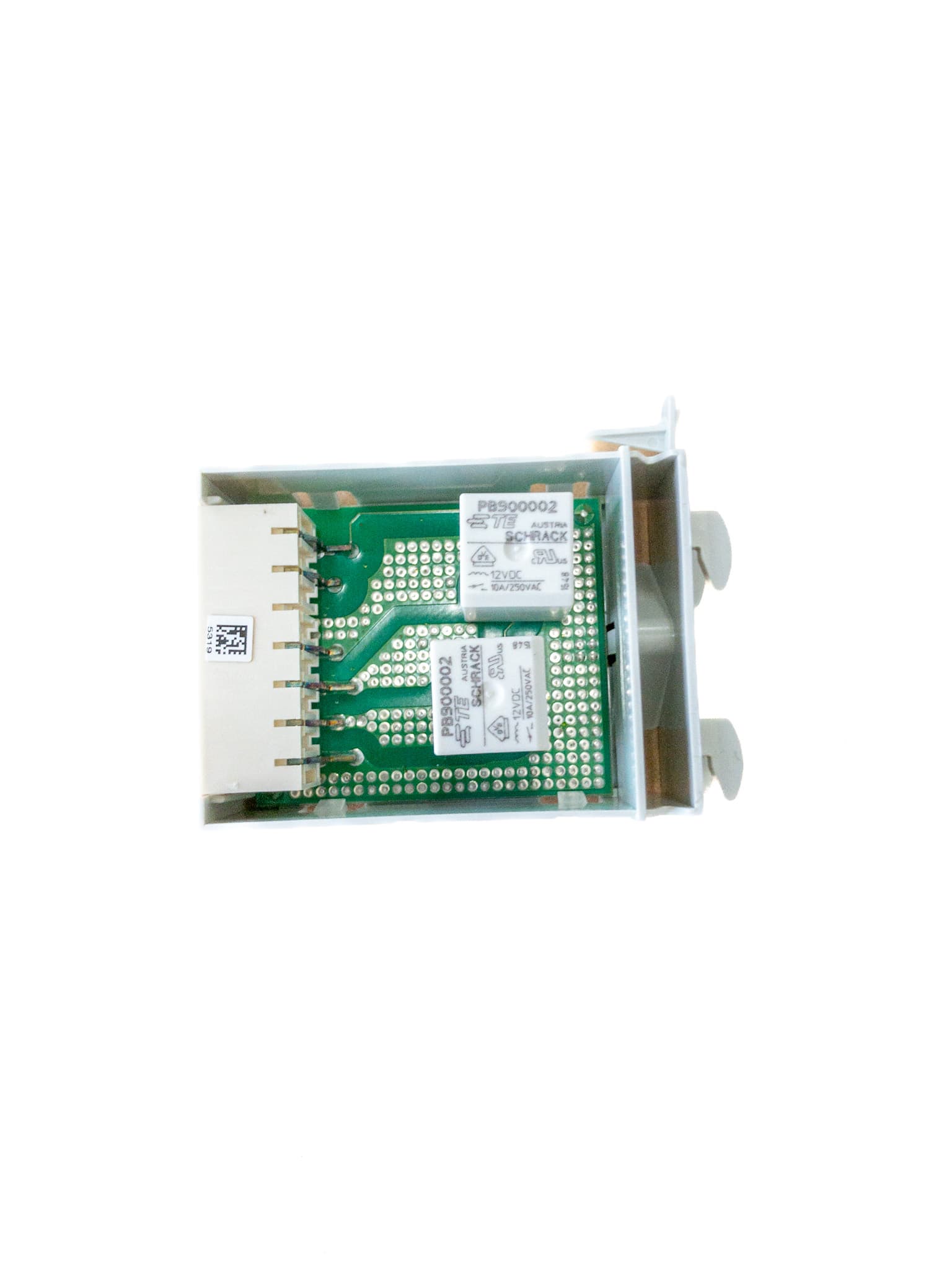 Miele EZL 517 carte électronique reconditionnée
