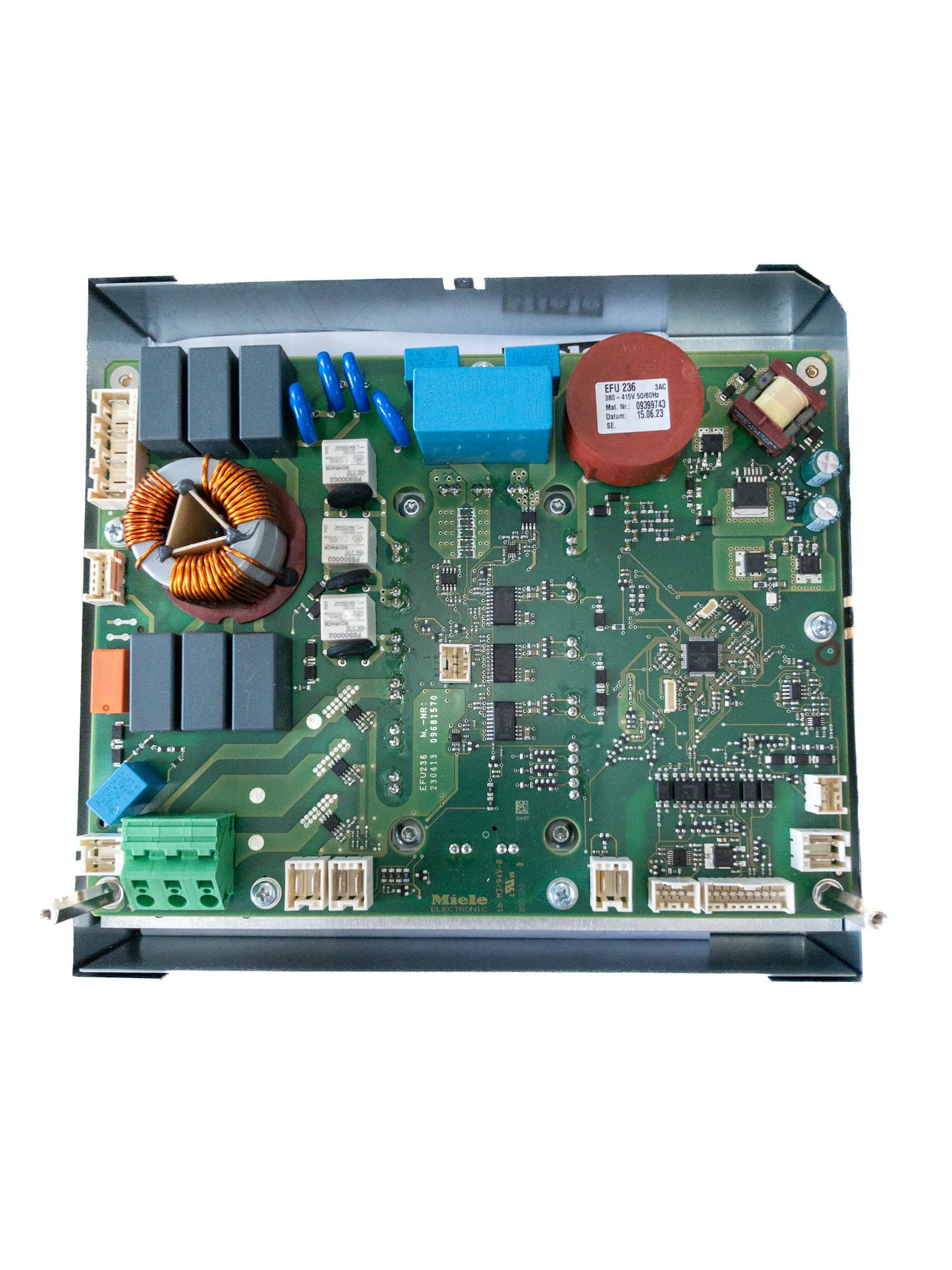 Miele EFU 236 Refurbished