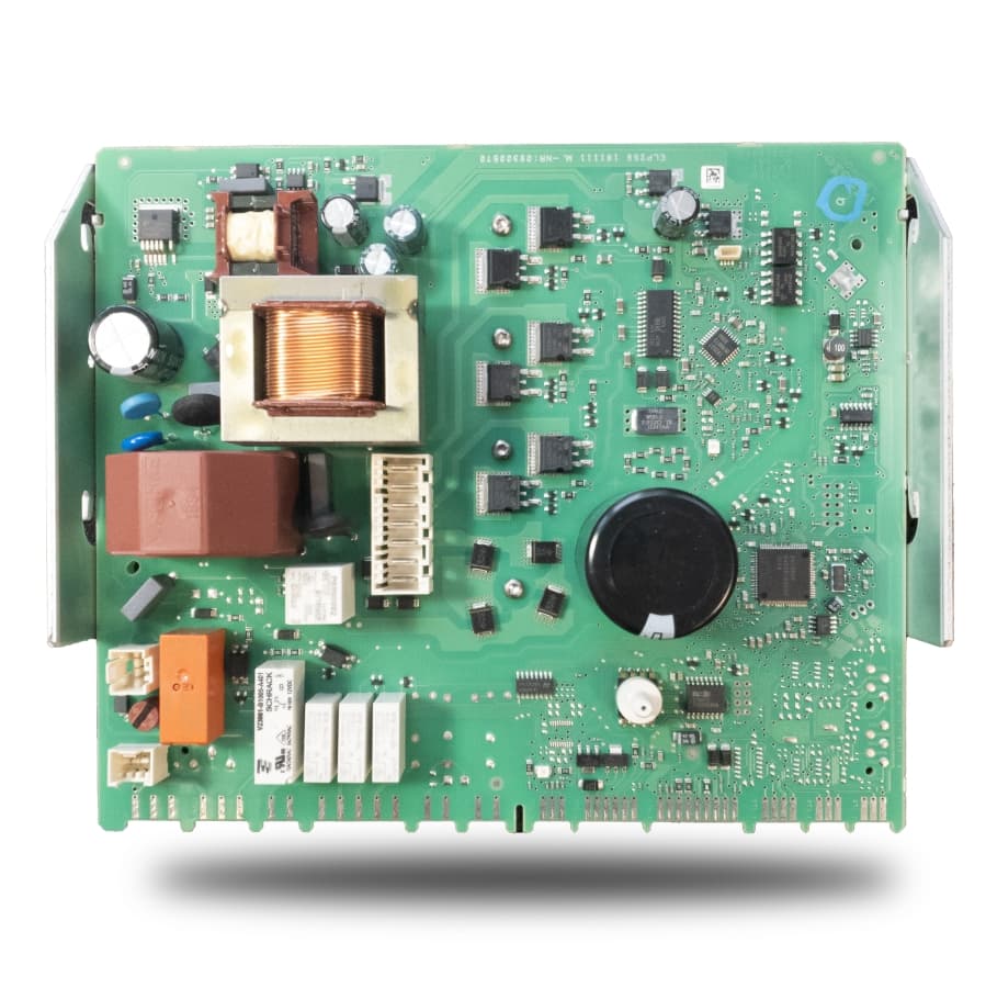Miele ELP 266-A/D/W carte électronique reconditionnée
