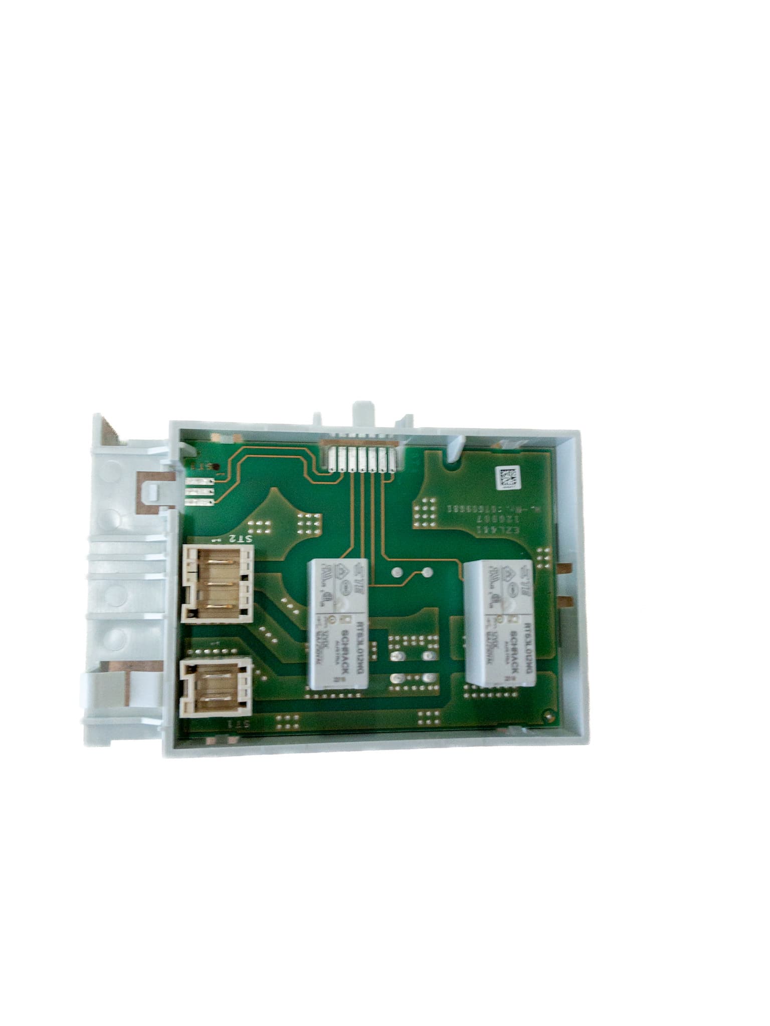 Miele EZL 445 carte électronique reconditionnée