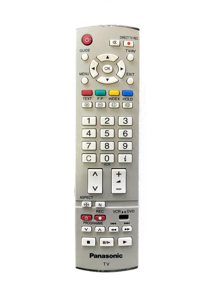 Reparatur Fernbedienungen (z.B. Bose 550) 