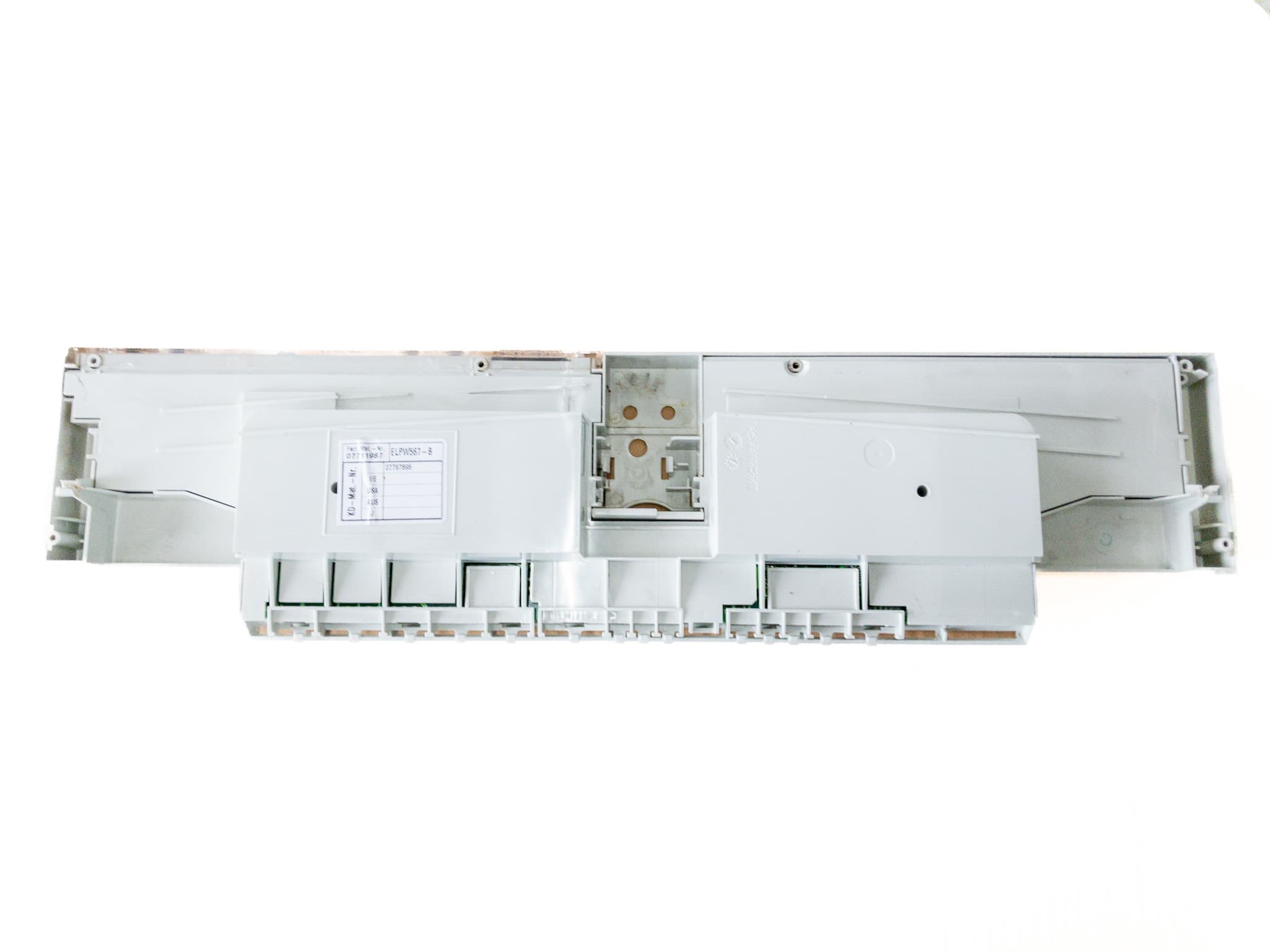 Miele ELPW 5662 Reacondicionado (Lavavajillas)