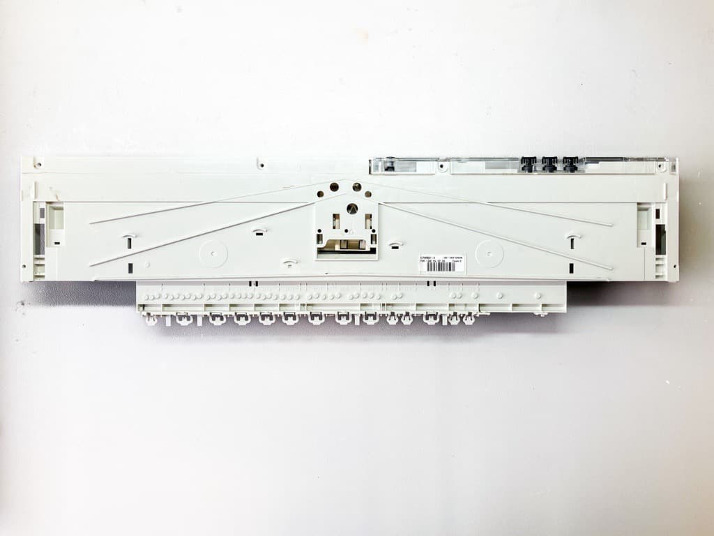 Miele ELPW 5651 Generalüberholt (Geschirrspüler)