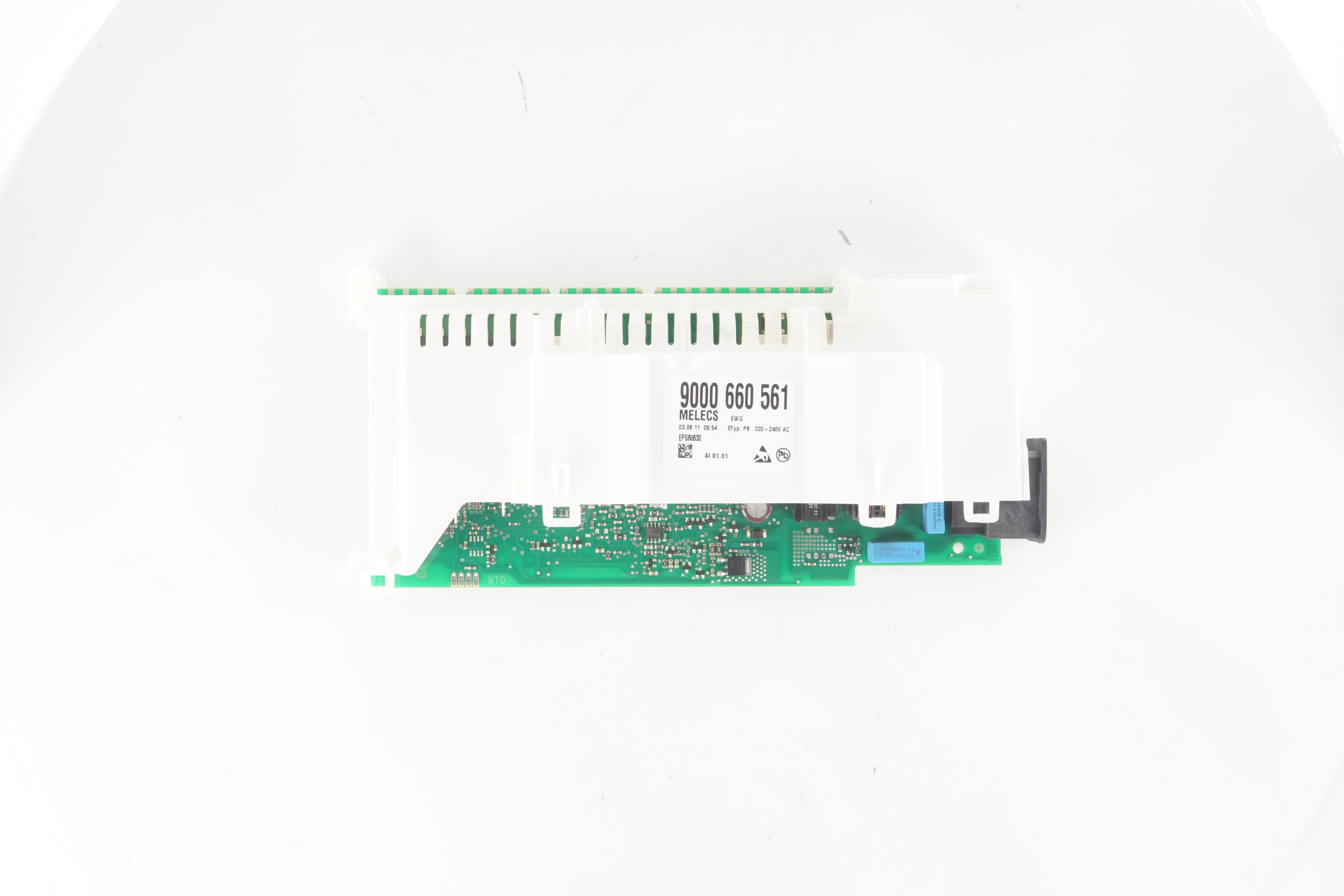 Bosch Elektronik Reparatur (Waschmaschine)