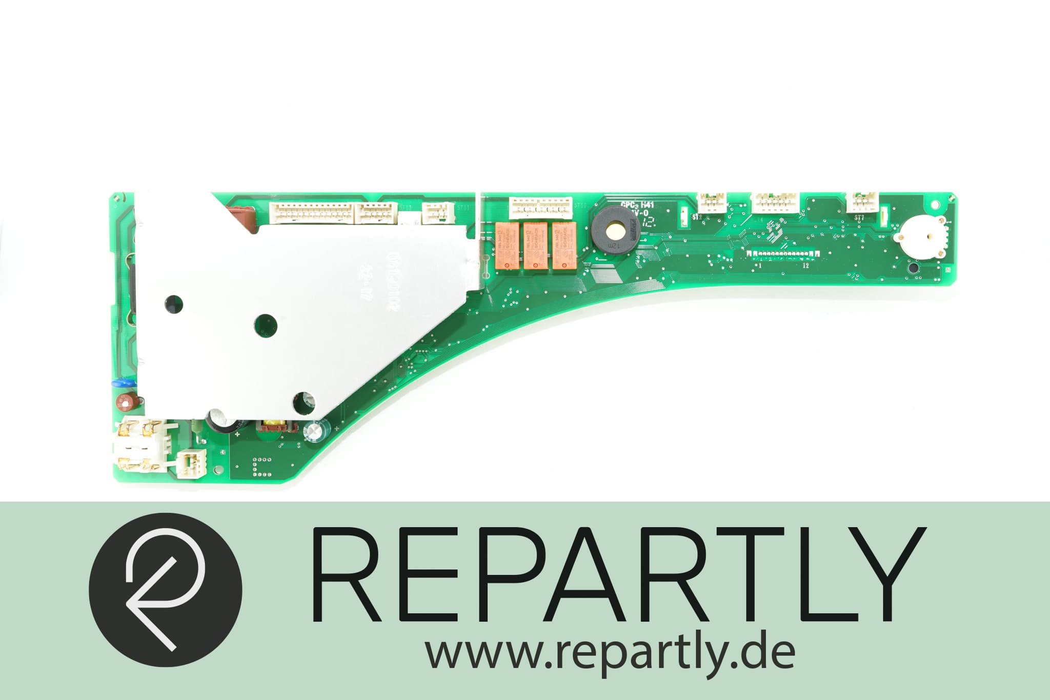 Miele EDPL 200 Reparación