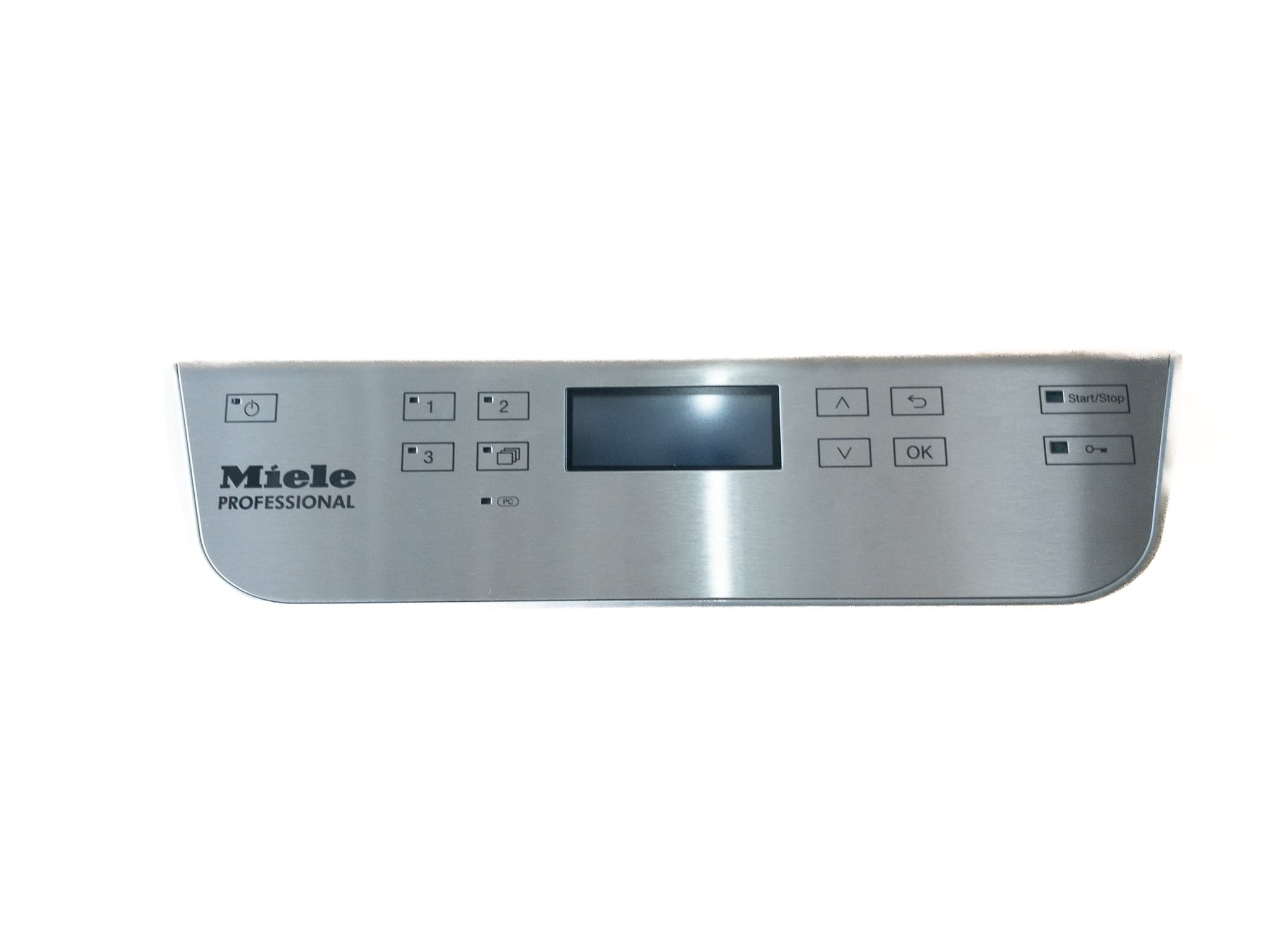 Miele EPW 1001 revisado