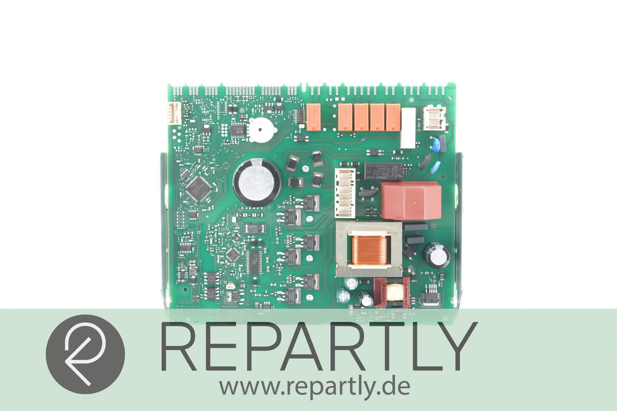 Miele ELP 265 Haushalt Reparatur
