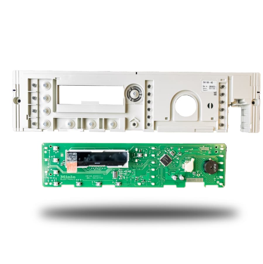 Miele EW 164 Generalüberholt