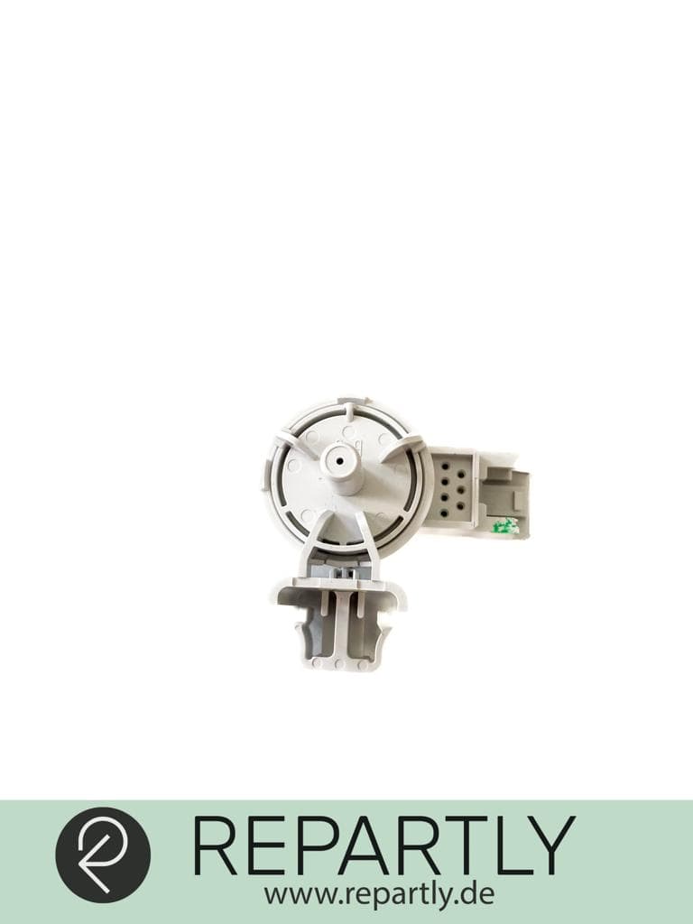 Miele Drucksensor
