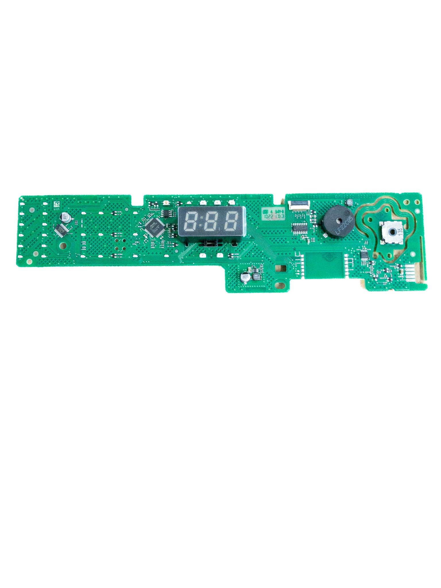 Miele EPW 1002 carte électronique reconditionnée