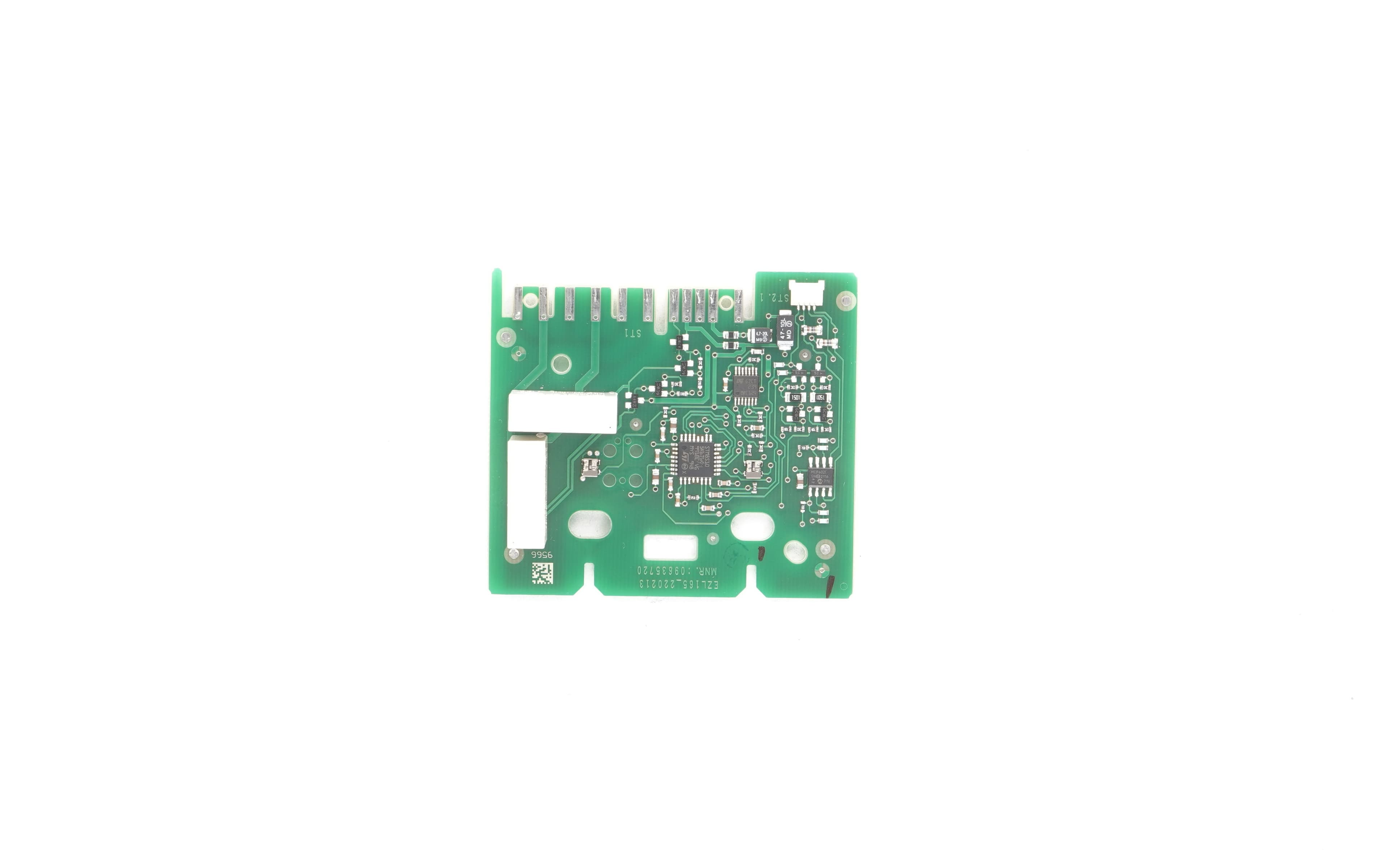 Miele EZL 165 carte électronique reconditionnée