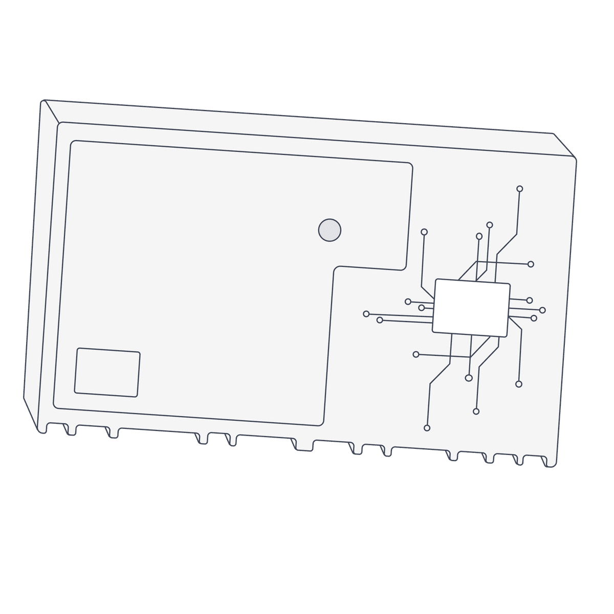 Miele EPWL 375 Generalüberholt