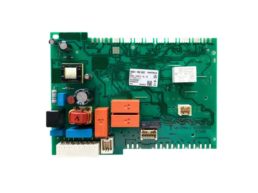 Siemens Elektronik Generalüberholt für Waschmaschinen