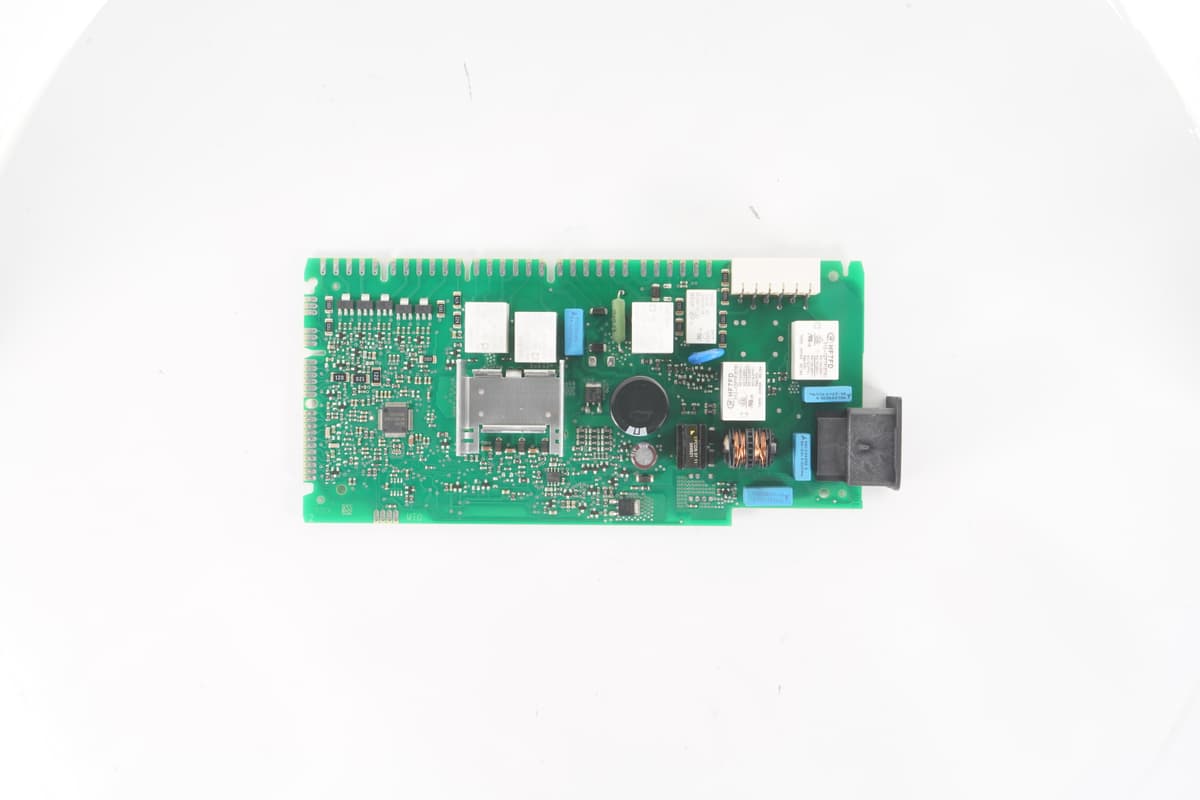 Bosch EP660613 Elektronik Reparatur (Geschirrspüler)