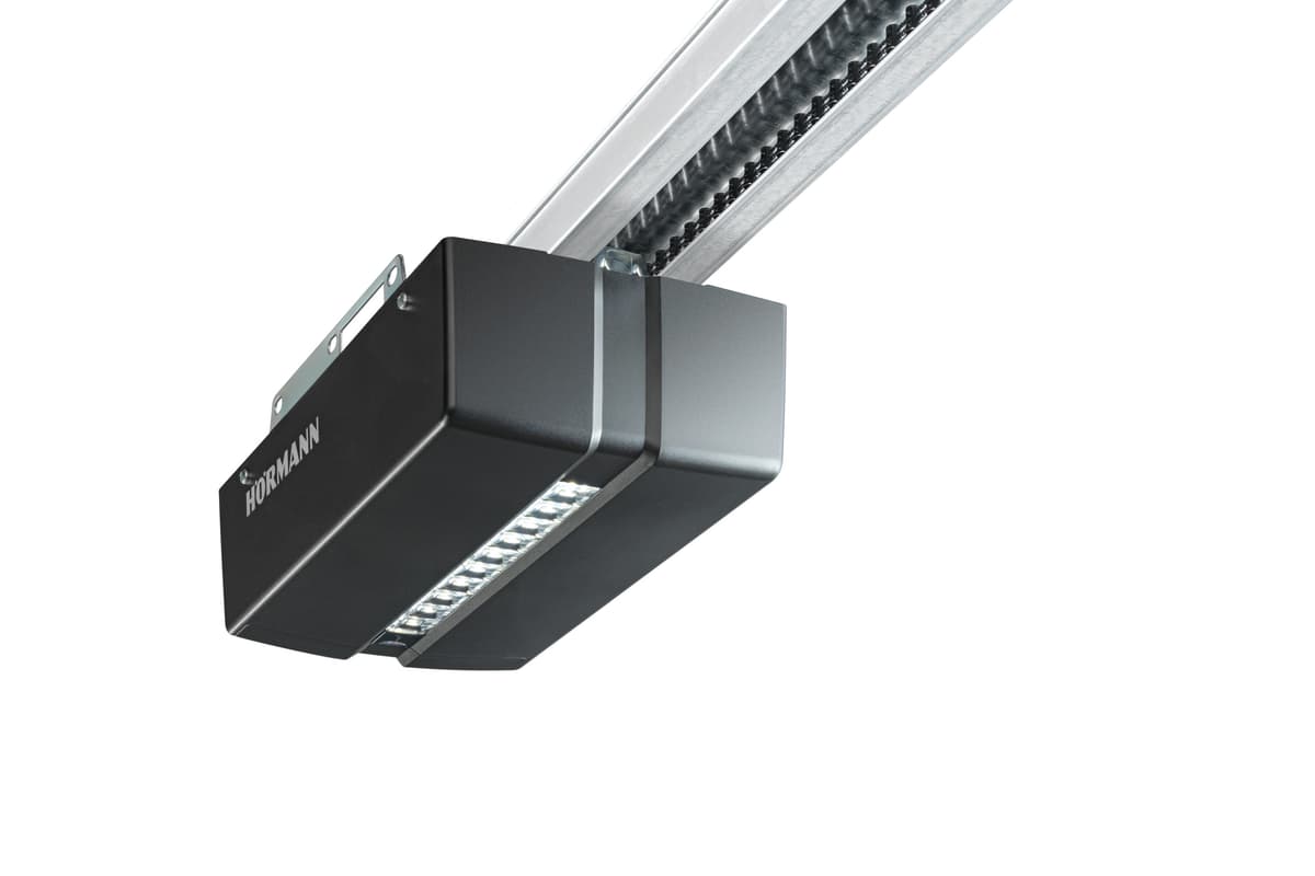 Hörmann ProMatic 4 Reparatur